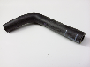 Image of Engine Coolant Hose image for your 2002 Audi S4   